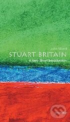 Levně Stuart Britain - kniha z kategorie História