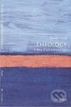Levně Theology - Rôzni autori (editori)