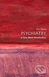 Levně Psychiatry