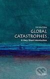 Levně Global Catastrophes