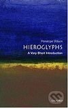 Levně Hieroglyphs - kniha z kategorie Dejiny umenia