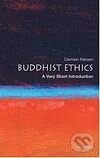 Levně Buddhist Ethics