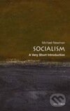 Levně Socialism - Michael Newman