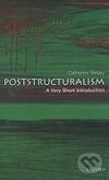 Levně Poststructuralism