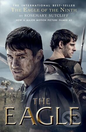 The Eagle (vydanie podľa filmu) - Rosemary Sutcliff