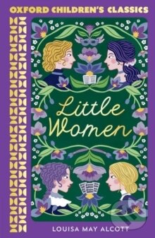 Kniha: Little Women (Louisa May Alcott). , 2023