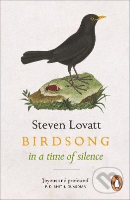 Birdsong in a Time of Silence koupíte na Martinus.cz