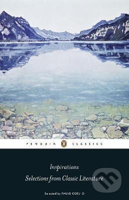 Kniha Inspirations: Selections from Classic Literature