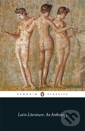 Kniha: Latin Literature (Michael Grant). , 2015