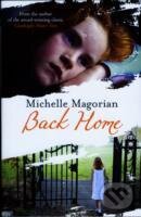 Kniha: Back Home (Michelle Magorian). , 2011