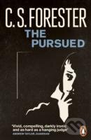 Kniha: The Pursued (C. S. Forester). , 2012