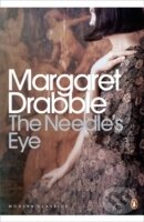 Kniha: The Needle`s Eye (Margaret Drabble). , 2011