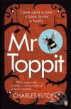 Kniha: Mr Toppit (Charles Elton). , 2009