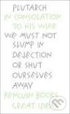 Kniha Great Ideas: In Consolation to this Wife
