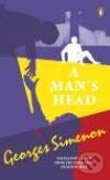 Kniha: Mans Head, A (Georges Simenon). , 2006