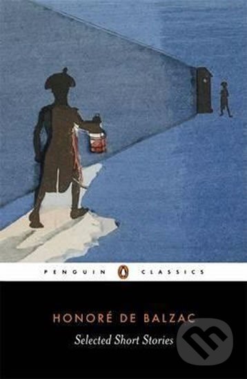 Selected Short Stories koupíte na Martinus.cz