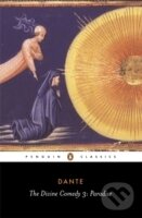 Kniha: The Divine Comedy III: Paradise (Alighieri Dante). , 1974