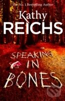 Kniha Speaking in Bones