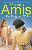 Kniha Pregnant Widow