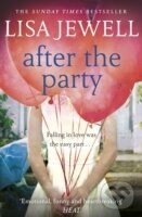 Kniha After the Party