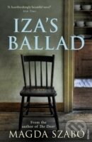 Izas Ballad koupíte na Martinus.cz