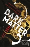 Kniha Dark Matter