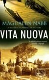 Kniha Vita Nuova