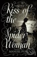 Levně Kiss of the Spider Woman - Manuel Puig - kniha z kategorie Literárna veda