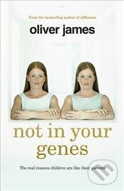 Not In Your Genes koupíte na Martinus.cz