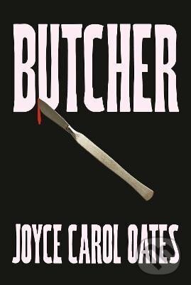 Butcher koupíte na Martinus.cz