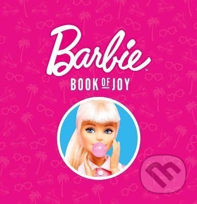 Levně Barbie Book of Joy