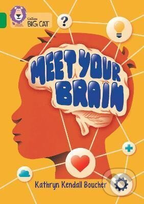 Meet Your Brain koupíte na Martinus.cz