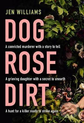 Dog Rose Dirt koupíte na Martinus.cz