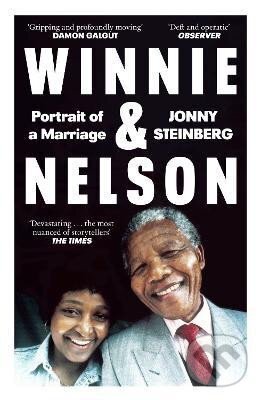 Kniha Winnie a Nelson