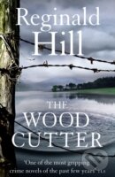 Kniha Wood Cutter