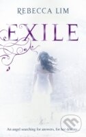 Kniha: Exile (Mercy 2) (Rebecca Lim)
