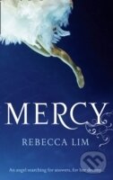 Kniha Mercy