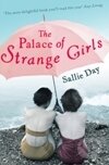 Kniha Palace of Strange Girls