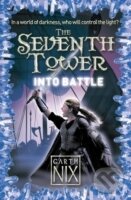Levně Into Battle - Garth Nix