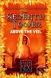 Levně Above the Veil - Garth Nix