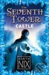 Levně Castle - Garth Nix