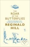 Kniha Roar of the Butterflies, The