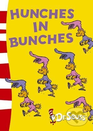 Levně Hunches in Bunches - George Booth