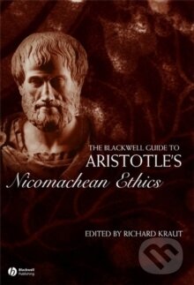 Levně The Blackwell Guide to Aristotle's Nicomachean Ethics - kniha z kategorie Filozofia
