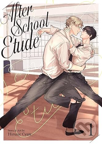 Levně After School Etude Vol. 1 - kniha z kategorie Komiksy