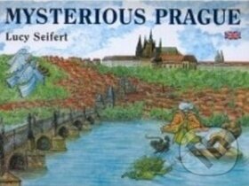 Mysterious Prague koupíte na Martinus.cz