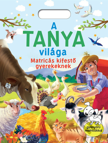 Levně A tanya világa