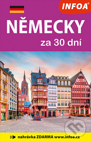 Levně Německy za 30 dní - kniha z kategorie Jazykové učebnice a slovníky