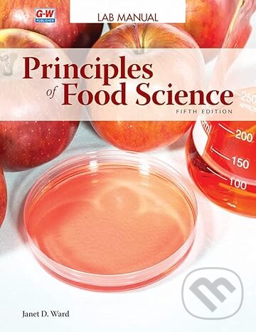 Levně Principles of Food Science - Janet D. Ward - kniha z kategorie Odborné a náučné