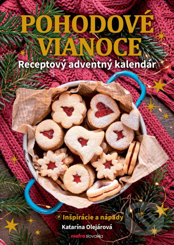 Pohodové Vianoce